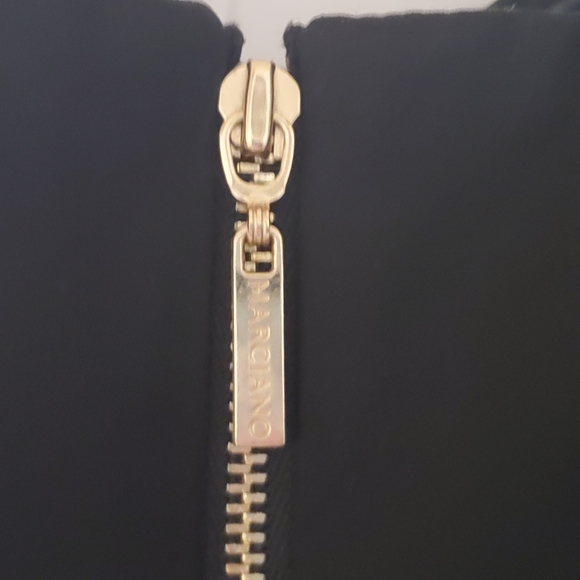 Marciano Evening Gown - Picture 13 of 16